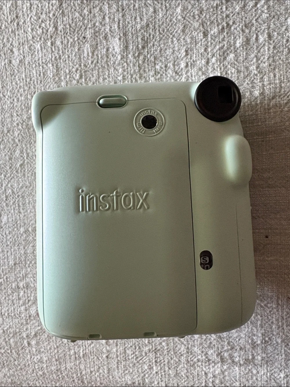 Fujifilm new box
